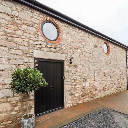 The Old Workshop Denbigh Exterior foto