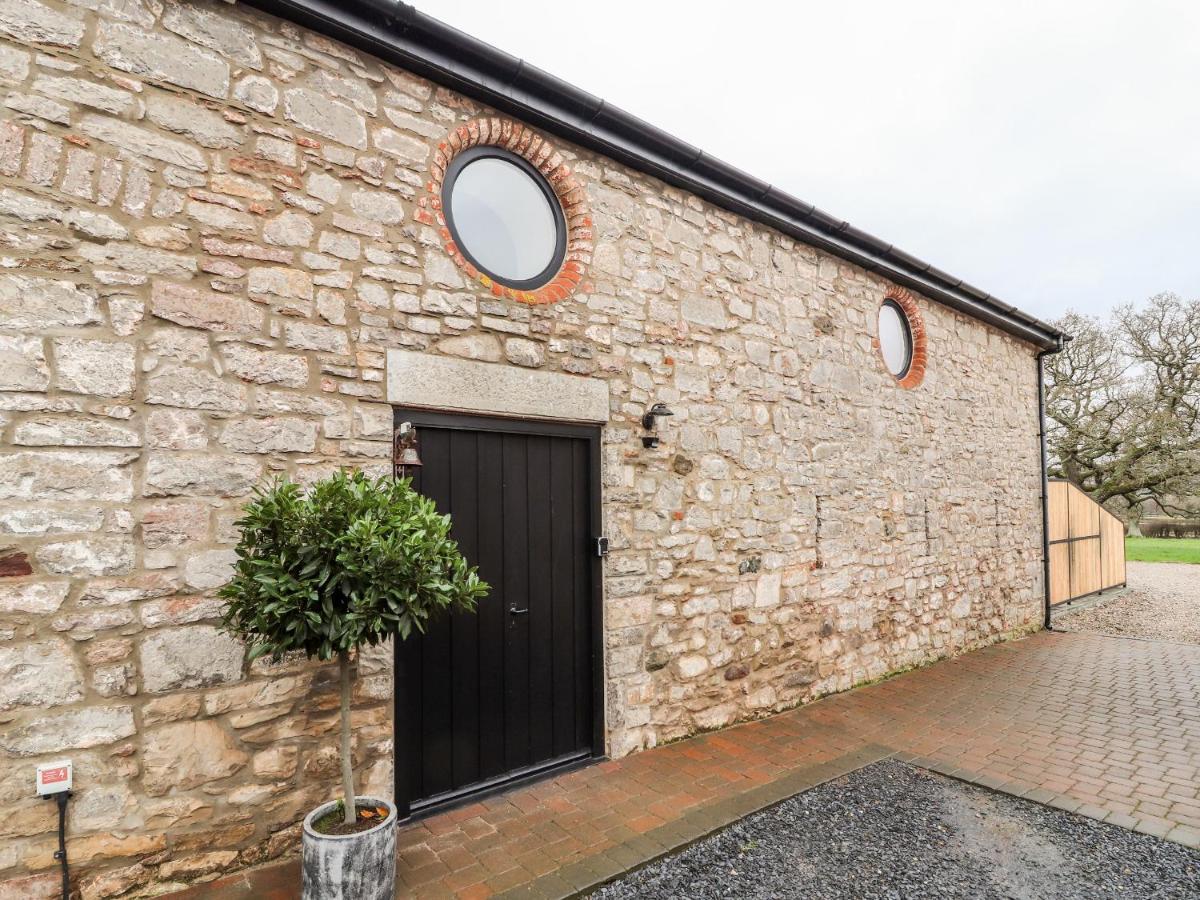 The Old Workshop Denbigh Exterior foto